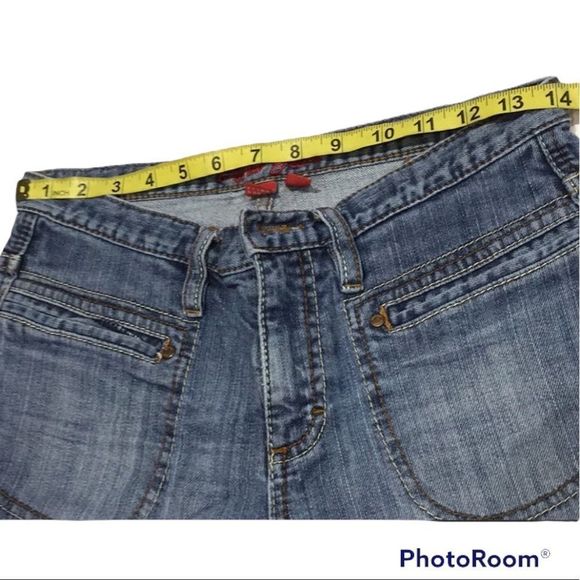 Esprit jeans capris size 6 - Picture 7 of 9